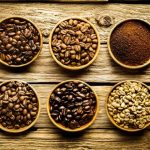 Identify the best coffee type and know how to do it