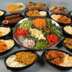 Characteristics of a good catering service
