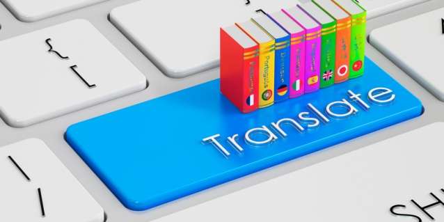 Reading beyond the lines with translation services