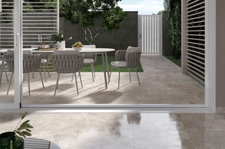 The right questions to ask before installing outdoor tiles