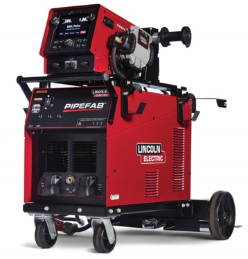 Exploring Different Types Of Welding Machines And Their Applications