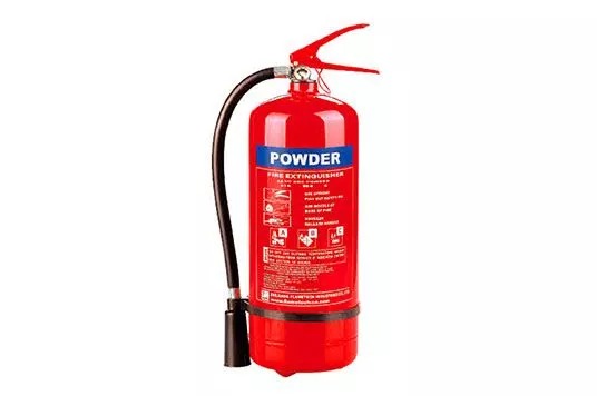 Refilling Fire Extinguishers: Why It's Essential For Your Safety Plan