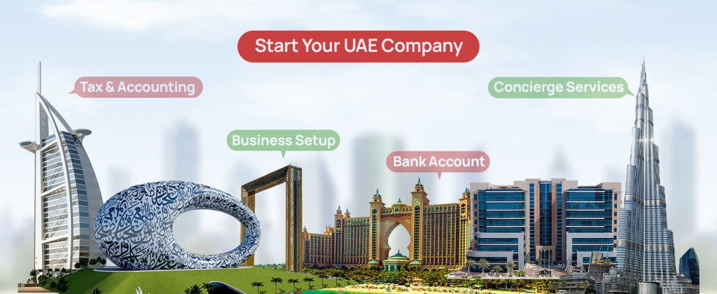 List Of 8 Profitable Small Business Opportunities In Dubai