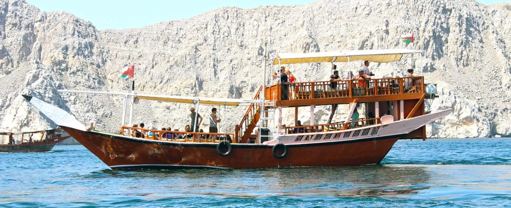 Maximise Your Musandam Adventure with a Musandam Tour Package
