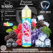 Flavorful Adventures: Exploring The World Of Vape E-liquids