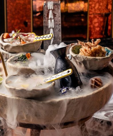 The Best Drinks To Enjoy At A Saturday Evening Brunch